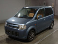 2008 Mitsubishi eK Wagon