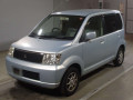 2002 Mitsubishi eK Wagon