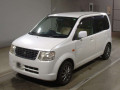 2012 Mitsubishi eK Wagon