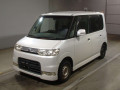 2007 Daihatsu Tanto Custom