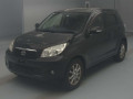 2012 Toyota Rush
