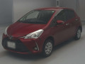2019 Toyota Vitz