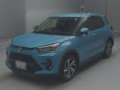 2021 Toyota Raize