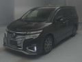 2014 Nissan Elgrand