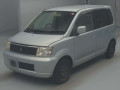 2002 Mitsubishi eK Wagon