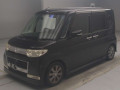 2008 Daihatsu Tanto Custom