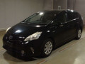 2012 Toyota Prius alpha