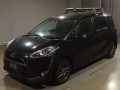 2016 Toyota Sienta