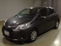 2019 Toyota Vitz