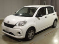 2018 Daihatsu Boon