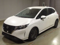 2023 Nissan Note