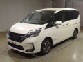 2020 Nissan Serena