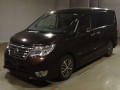2016 Nissan Serena