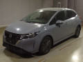 2023 Nissan Note