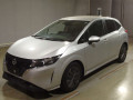 2023 Nissan Note