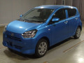 2021 Daihatsu Mira es
