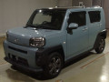 2022 Daihatsu TAFT