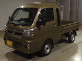 2024 Daihatsu Hijet Truck