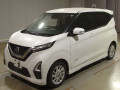 2022 Nissan DAYZ