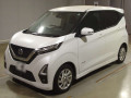 2022 Nissan DAYZ