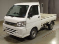 2014 Daihatsu Hijet Truck