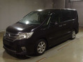 2012 Nissan Serena