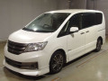 2012 Nissan Serena