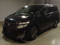 2012 Nissan Elgrand