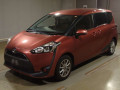 2016 Toyota Sienta