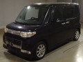 2009 Daihatsu Tanto Custom