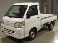 2010 Daihatsu Hijet Truck