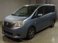 2013 Nissan Serena