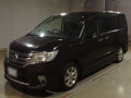 2011 Nissan Serena