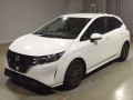 2022 Nissan Note