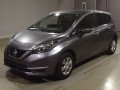 2021 Nissan Note