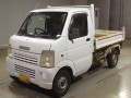 2004 Suzuki Carry Truck