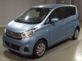 2016 Nissan DAYZ