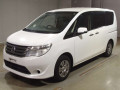 2014 Nissan Serena