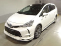 2015 Toyota Prius alpha