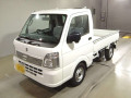 2024 Suzuki Carry Truck