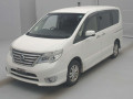 2015 Nissan Serena