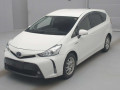 2018 Toyota Prius alpha