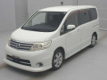 2010 Nissan Serena