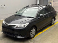 2016 Toyota Corolla Fielder