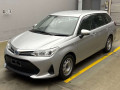 2019 Toyota Corolla Fielder