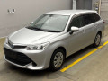 2016 Toyota Corolla Fielder