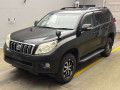 2010 Toyota Land Cruiser Prado