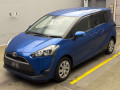2016 Toyota Sienta