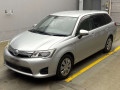 2014 Toyota Corolla Fielder