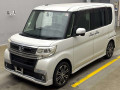 2014 Daihatsu Tanto Custom